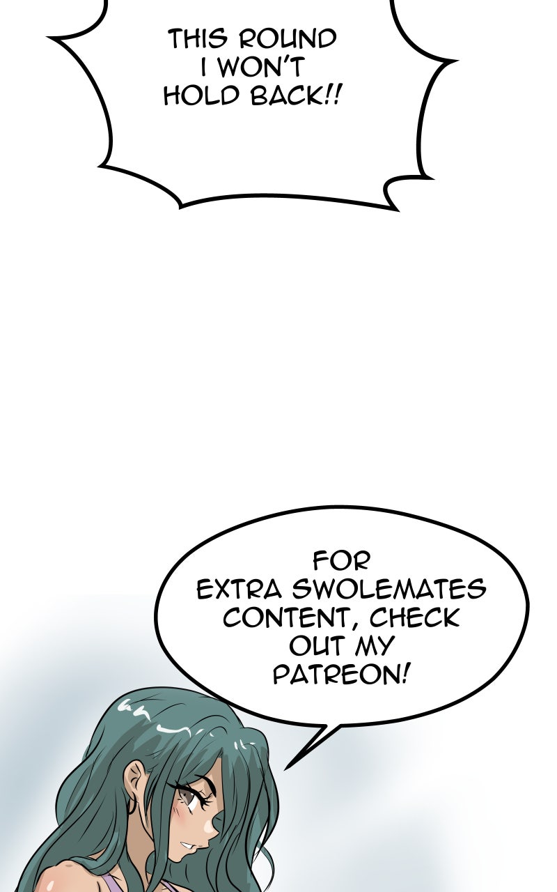 Swolemates (S3) Episode 150 page 46 - 