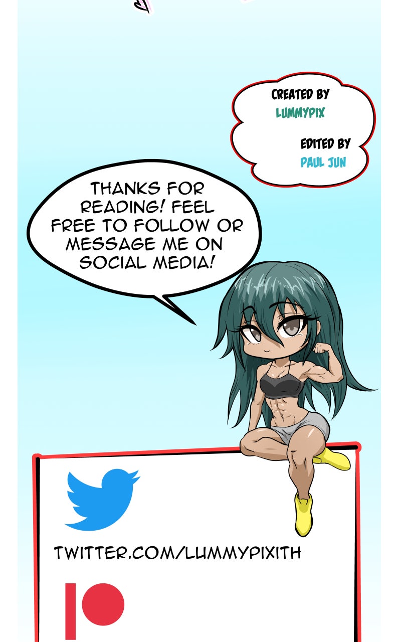 Swolemates (S3) Episode 150 page 48 - 