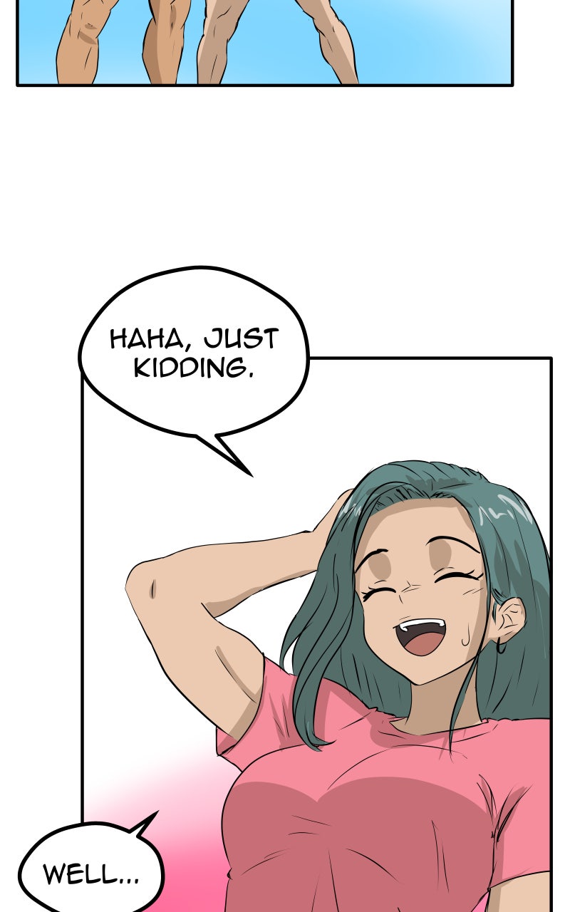Swolemates (S3) Episode 150 page 7 - 