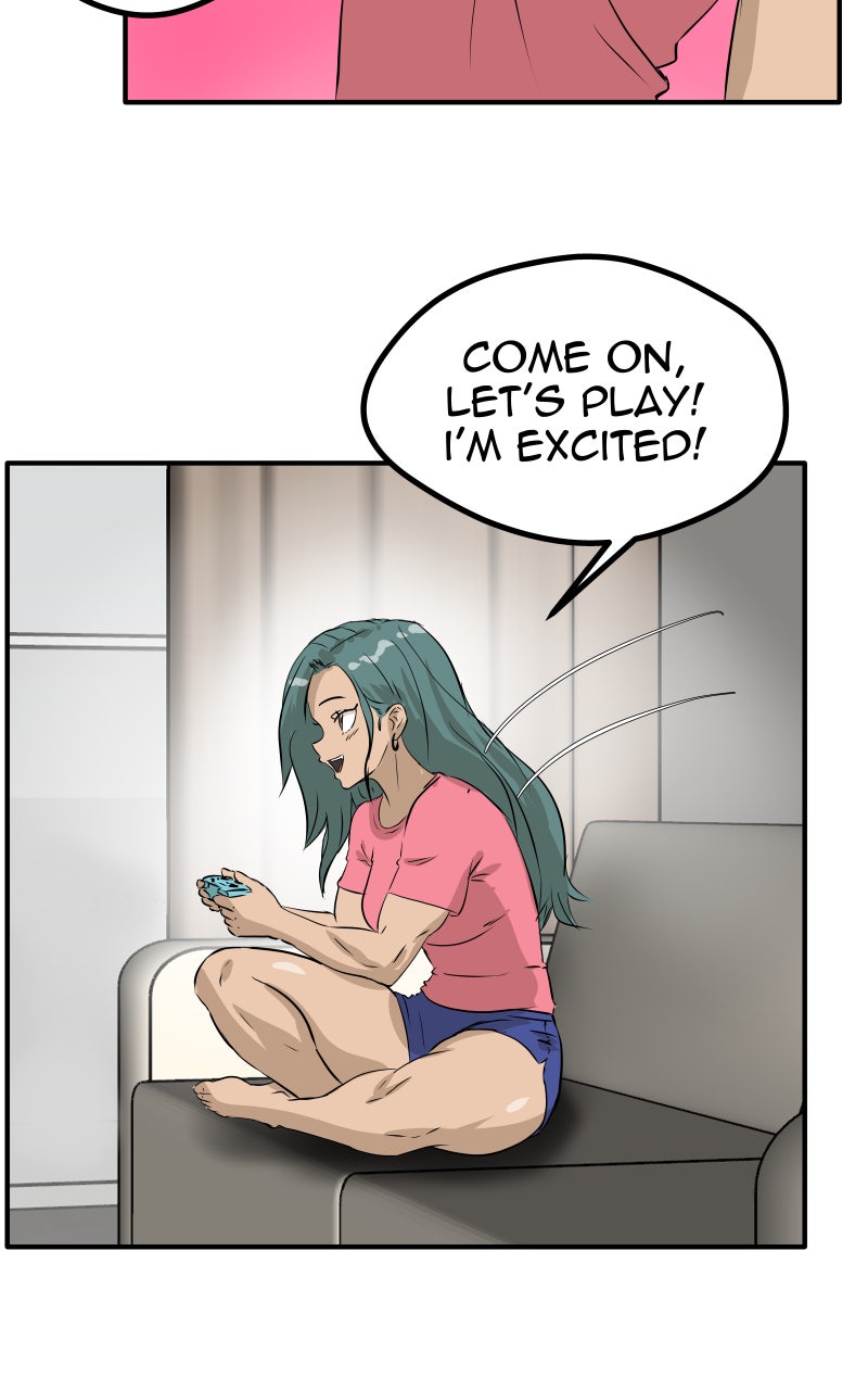 Swolemates (S3) Episode 150 page 8 - 