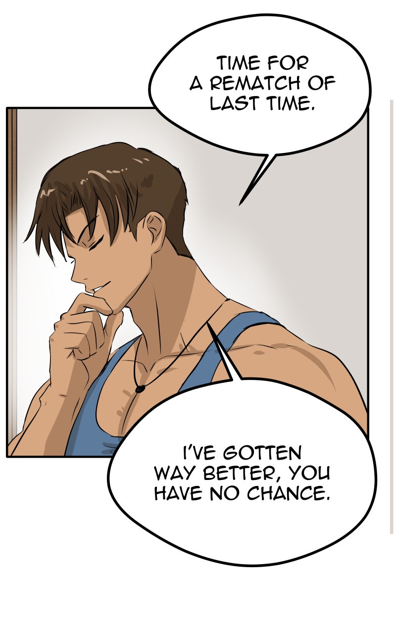 Swolemates (S3) Episode 150 page 9 - 
