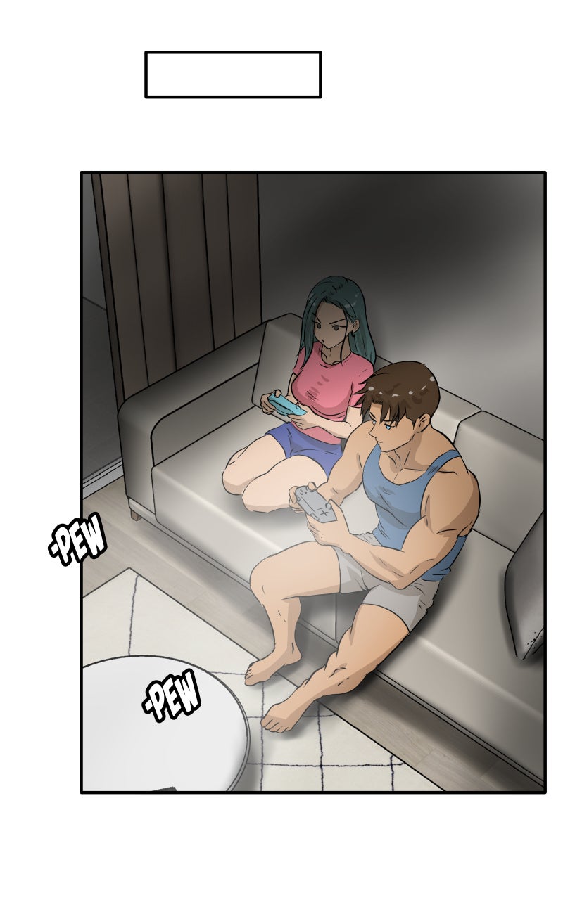 Swolemates (S3) Episode 150 page 10 - 