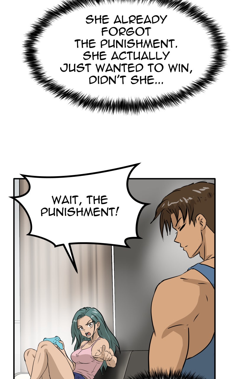 Swolemates (S3) Episode 151 page 11 - 