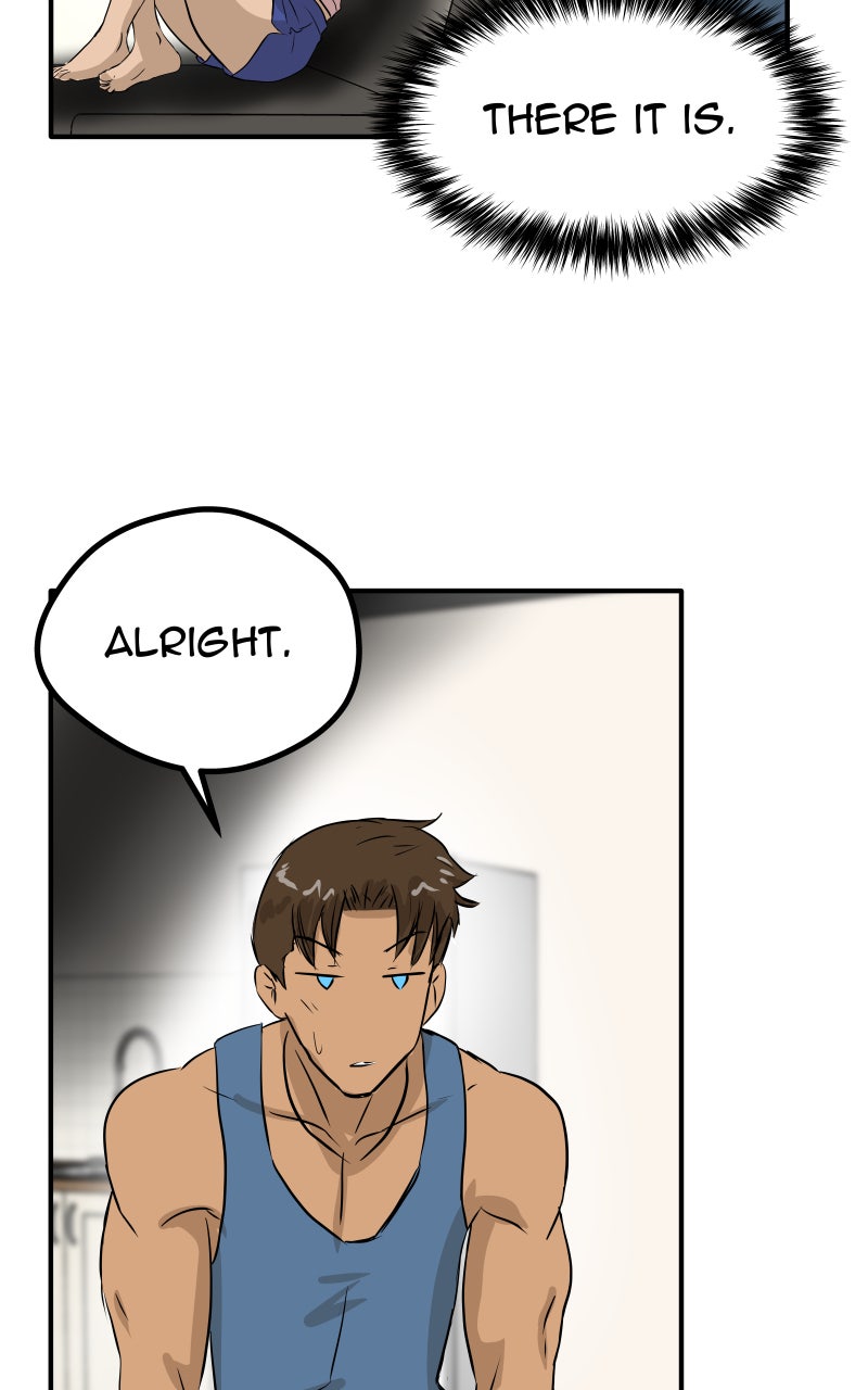 Swolemates (S3) Episode 151 page 12 - 