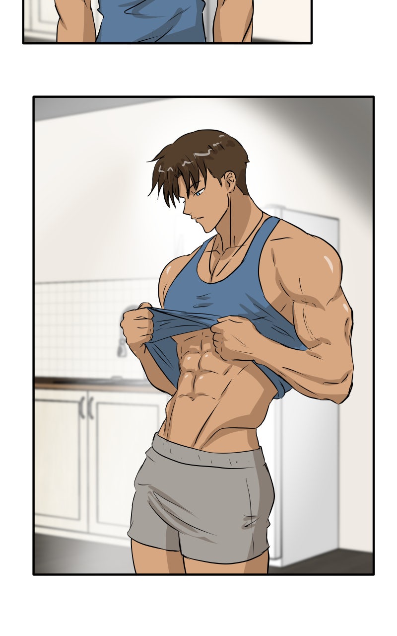 Swolemates (S3) Episode 151 page 13 - 