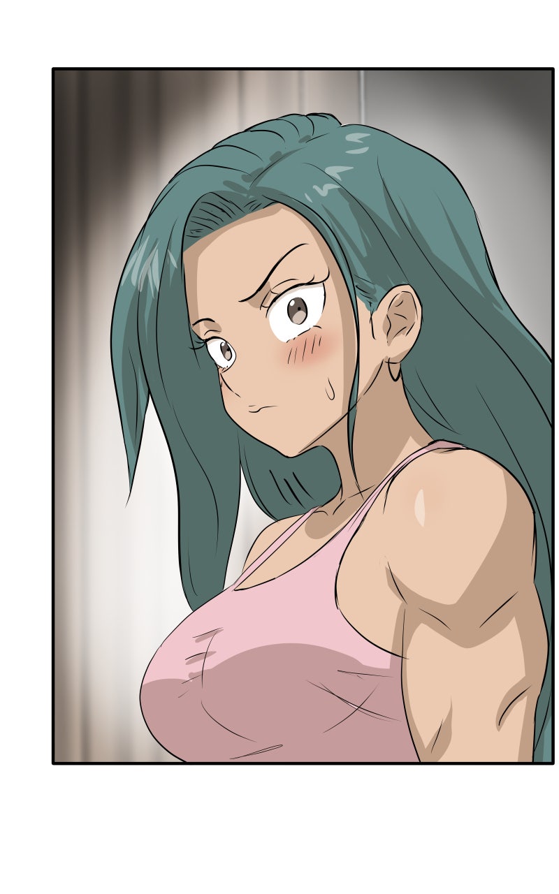 Swolemates (S3) Episode 151 page 14 - 