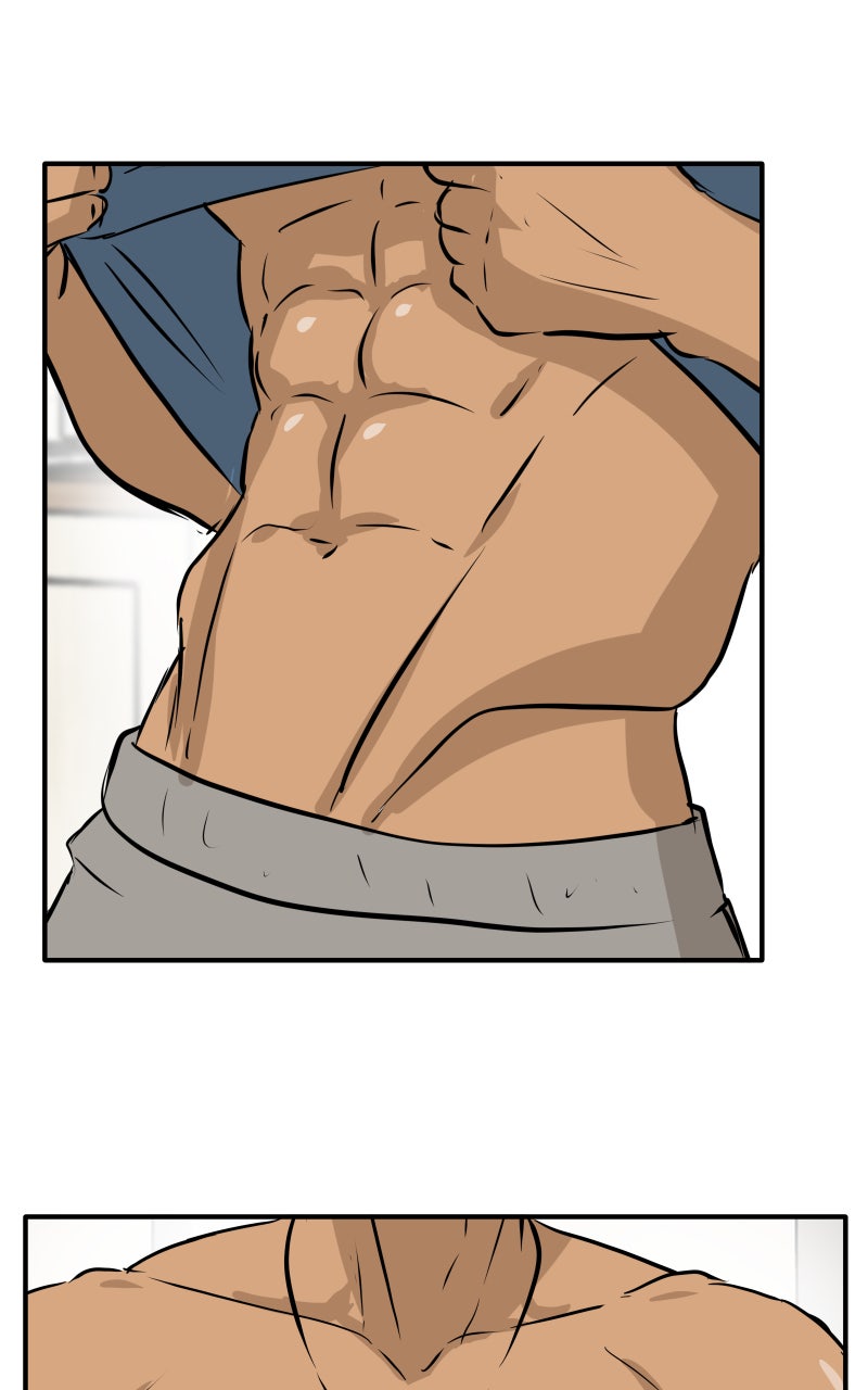 Swolemates (S3) Episode 151 page 15 - 