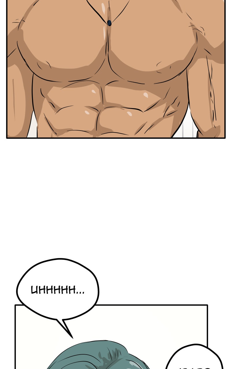 Swolemates (S3) Episode 151 page 16 - 