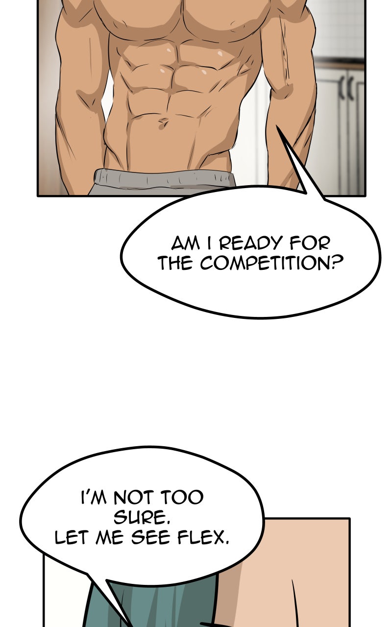 Swolemates (S3) Episode 151 page 18 - 