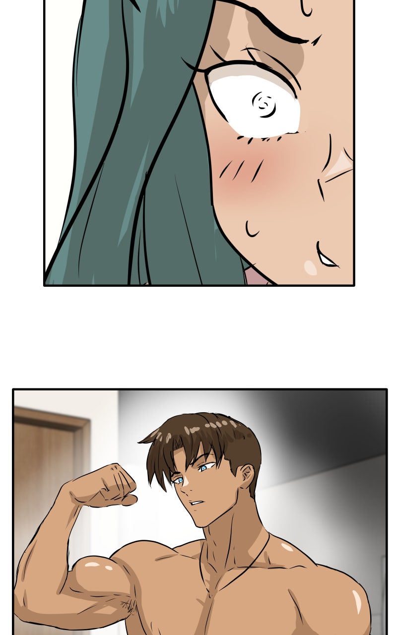 Swolemates (S3) Episode 151 page 19 - 