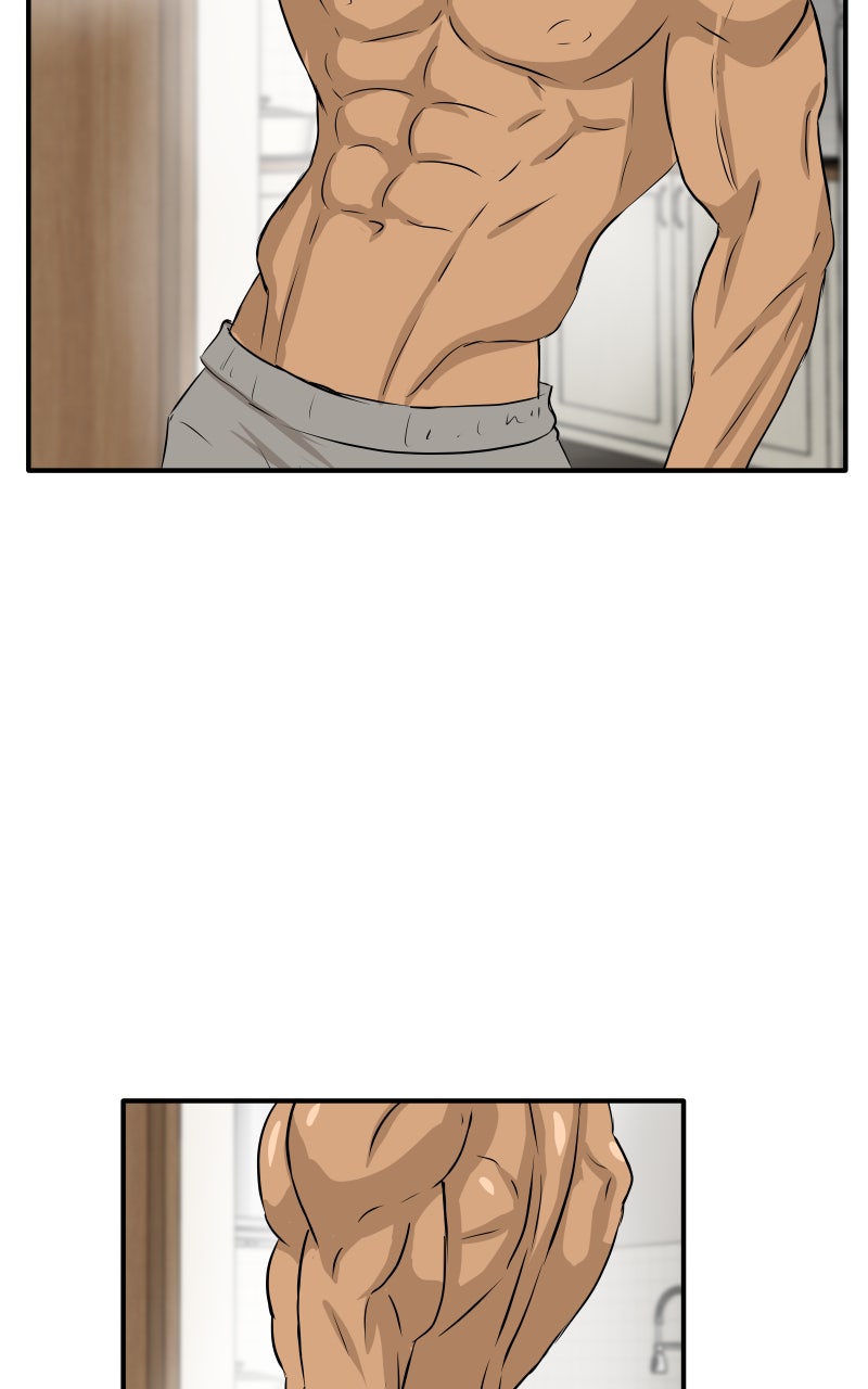Swolemates (S3) Episode 151 page 20 - 