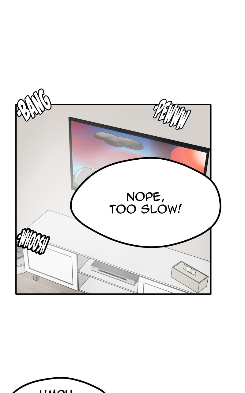 Swolemates (S3) Episode 151 page 3 - 