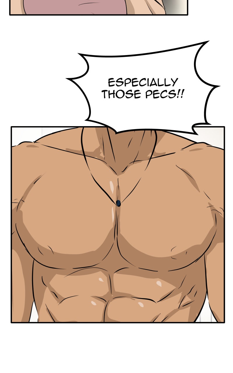 Swolemates (S3) Episode 151 page 23 - 