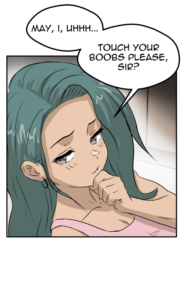 Swolemates (S3) Episode 151 page 24 - 