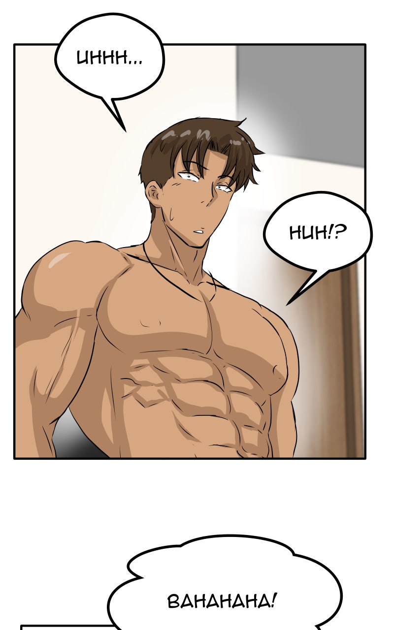 Swolemates (S3) Episode 151 page 25 - 