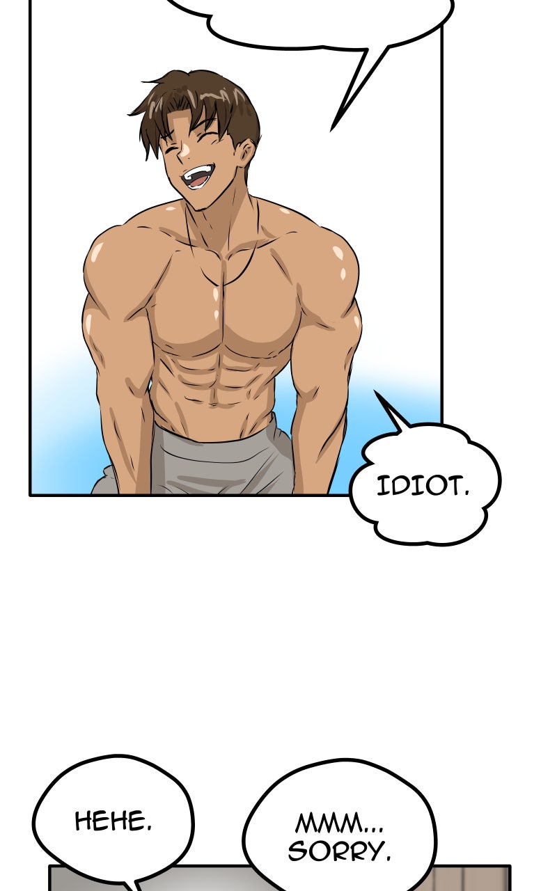 Swolemates (S3) Episode 151 page 26 - 