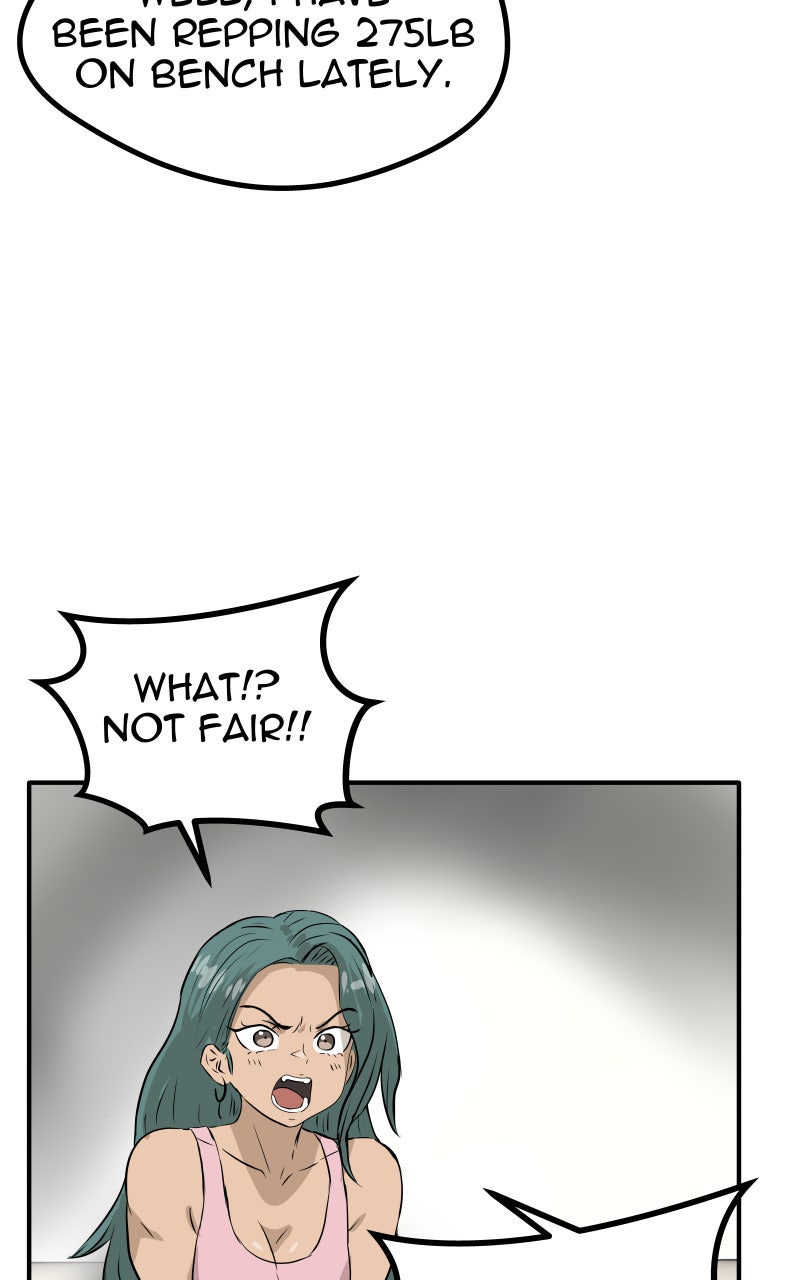 Swolemates (S3) Episode 151 page 29 - 