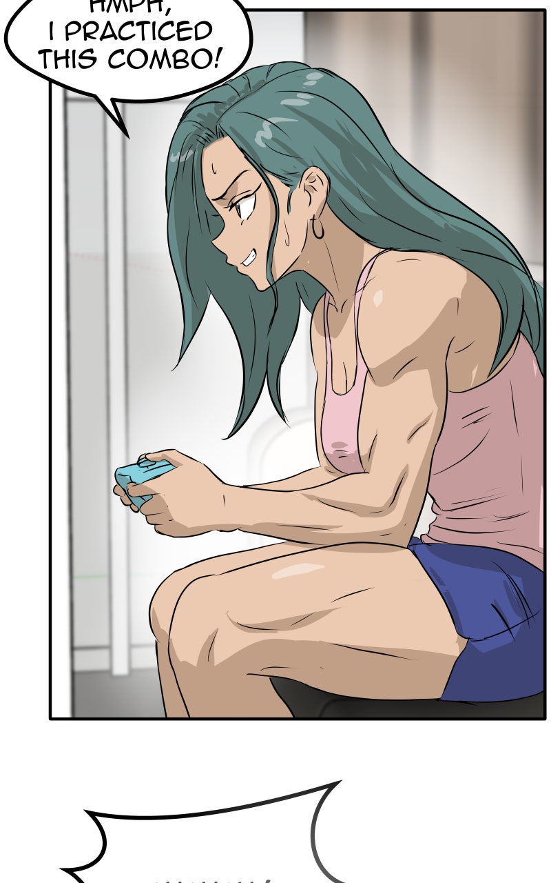 Swolemates (S3) Episode 151 page 4 - 