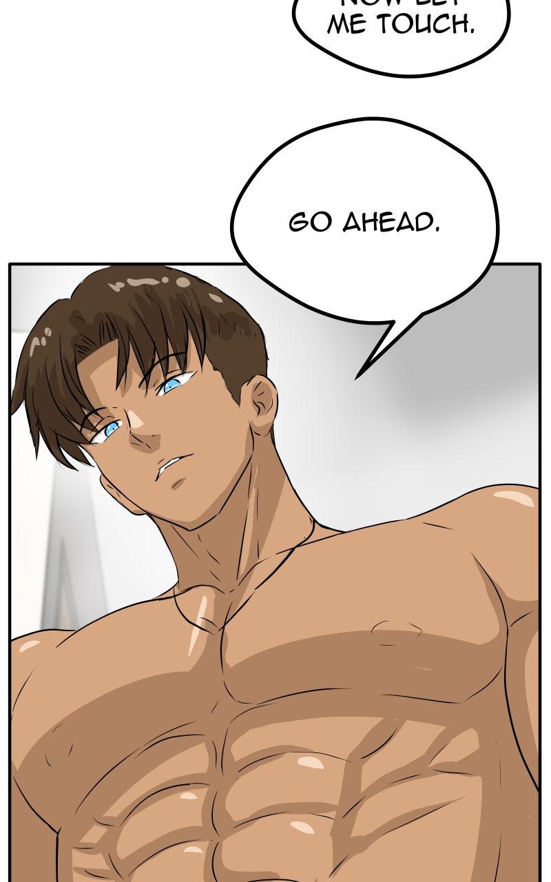 Swolemates (S3) Episode 151 page 33 - 