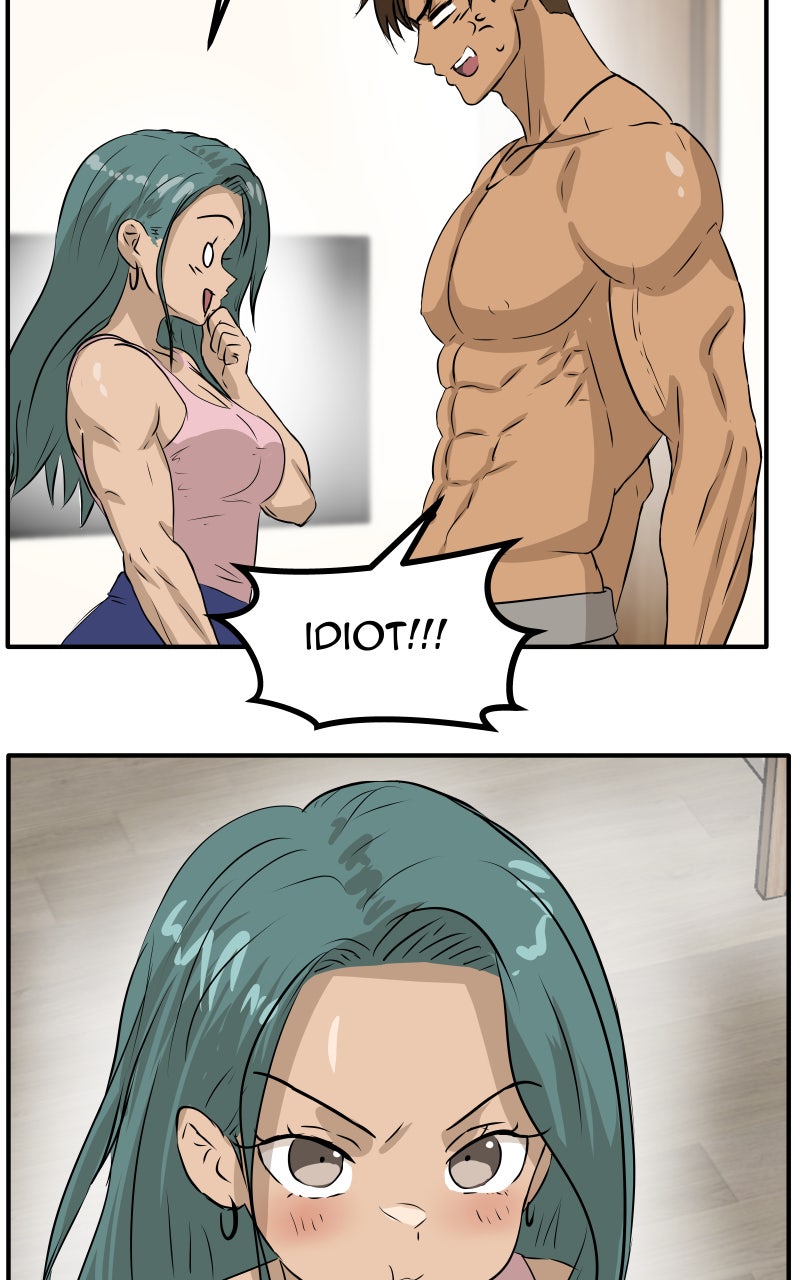 Swolemates (S3) Episode 151 page 38 - 