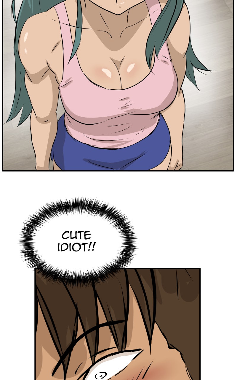 Swolemates (S3) Episode 151 page 39 - 
