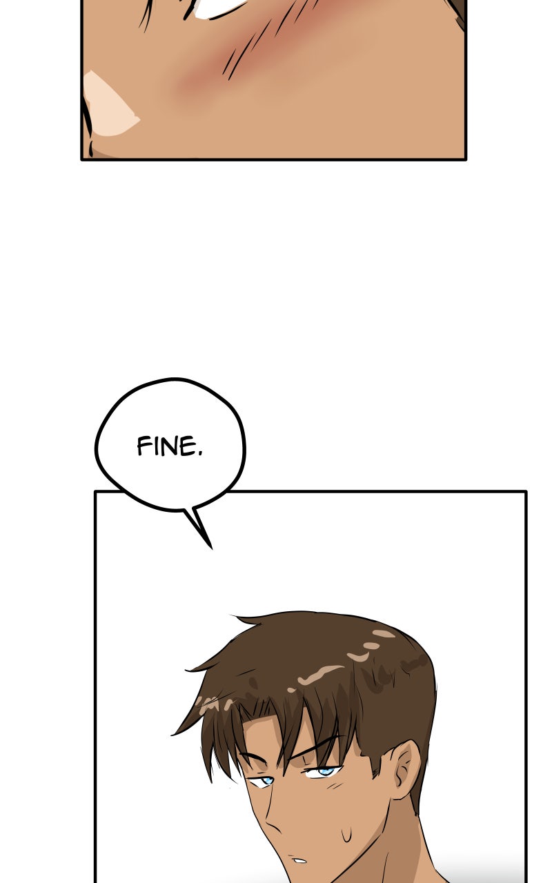 Swolemates (S3) Episode 151 page 40 - 