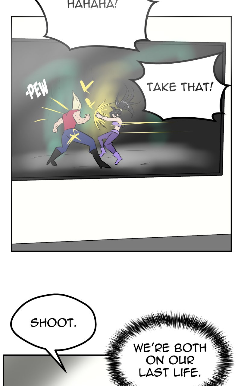 Swolemates (S3) Episode 151 page 5 - 