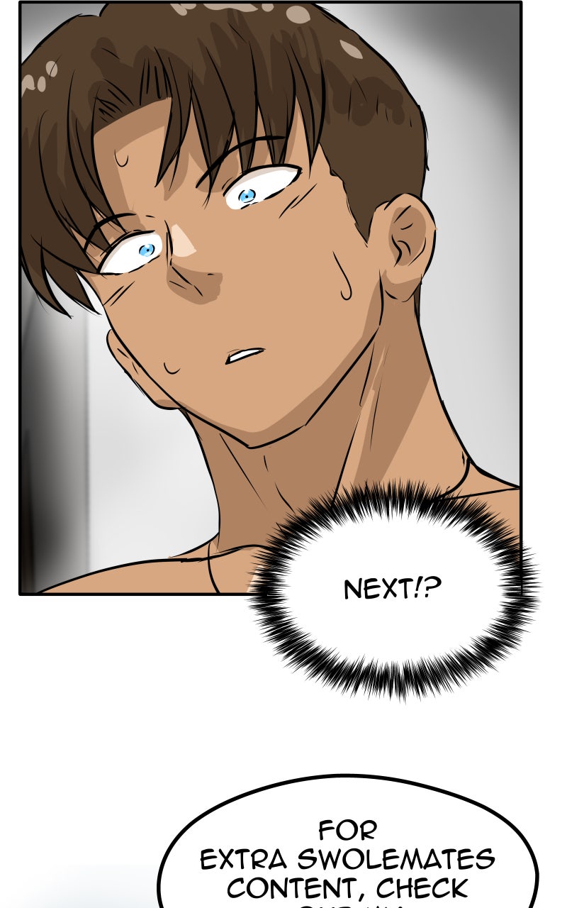 Swolemates (S3) Episode 151 page 44 - 