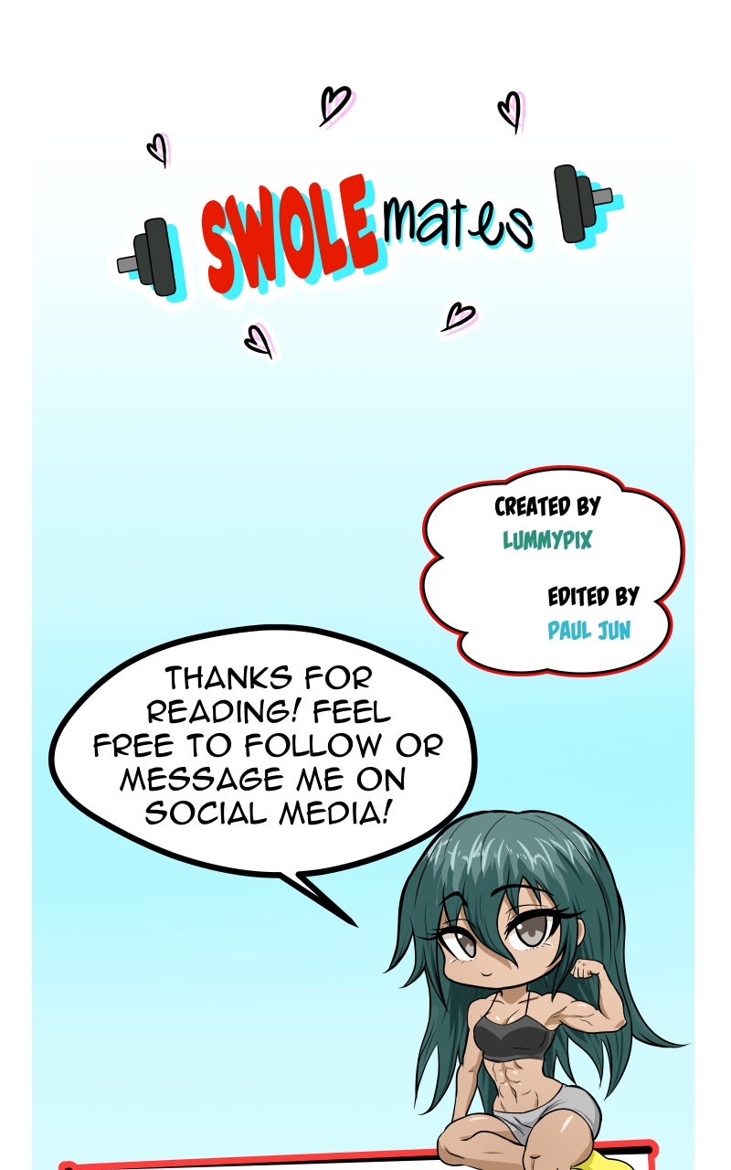 Swolemates (S3) Episode 151 page 46 - 