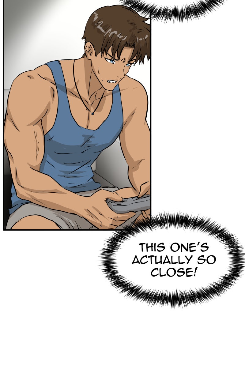 Swolemates (S3) Episode 151 page 6 - 