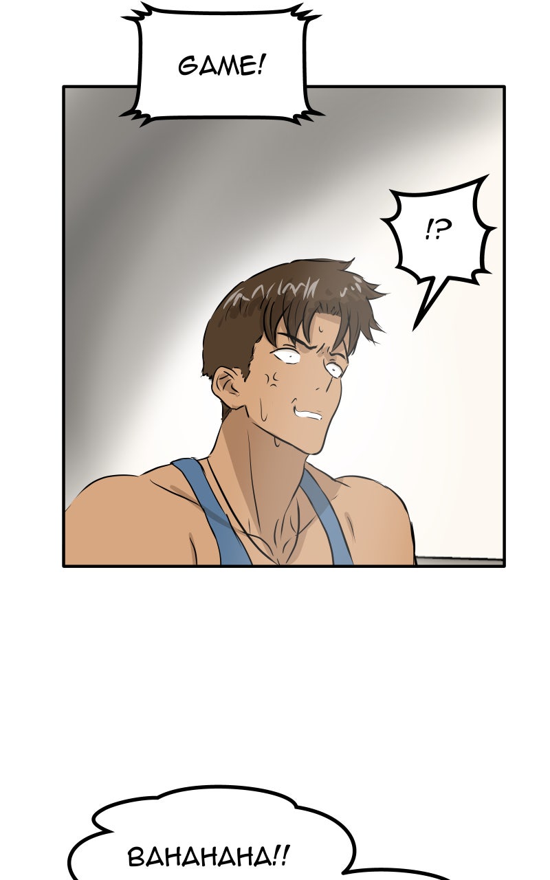 Swolemates (S3) Episode 151 page 7 - 
