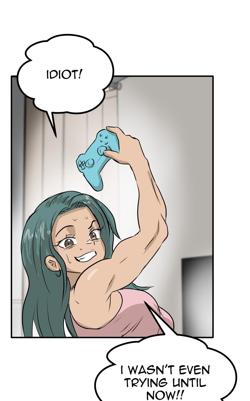 Swolemates (S3) Episode 151 page 9 - 