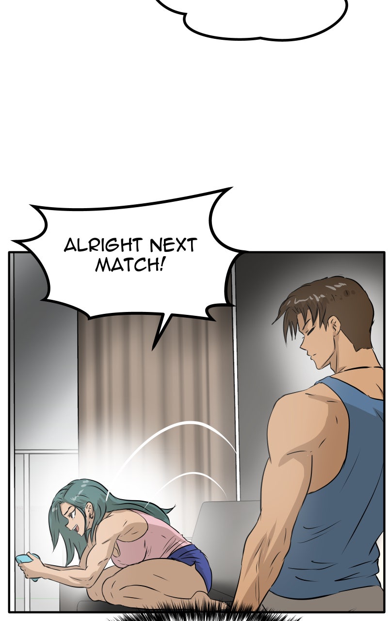 Swolemates (S3) Episode 151 page 10 - 