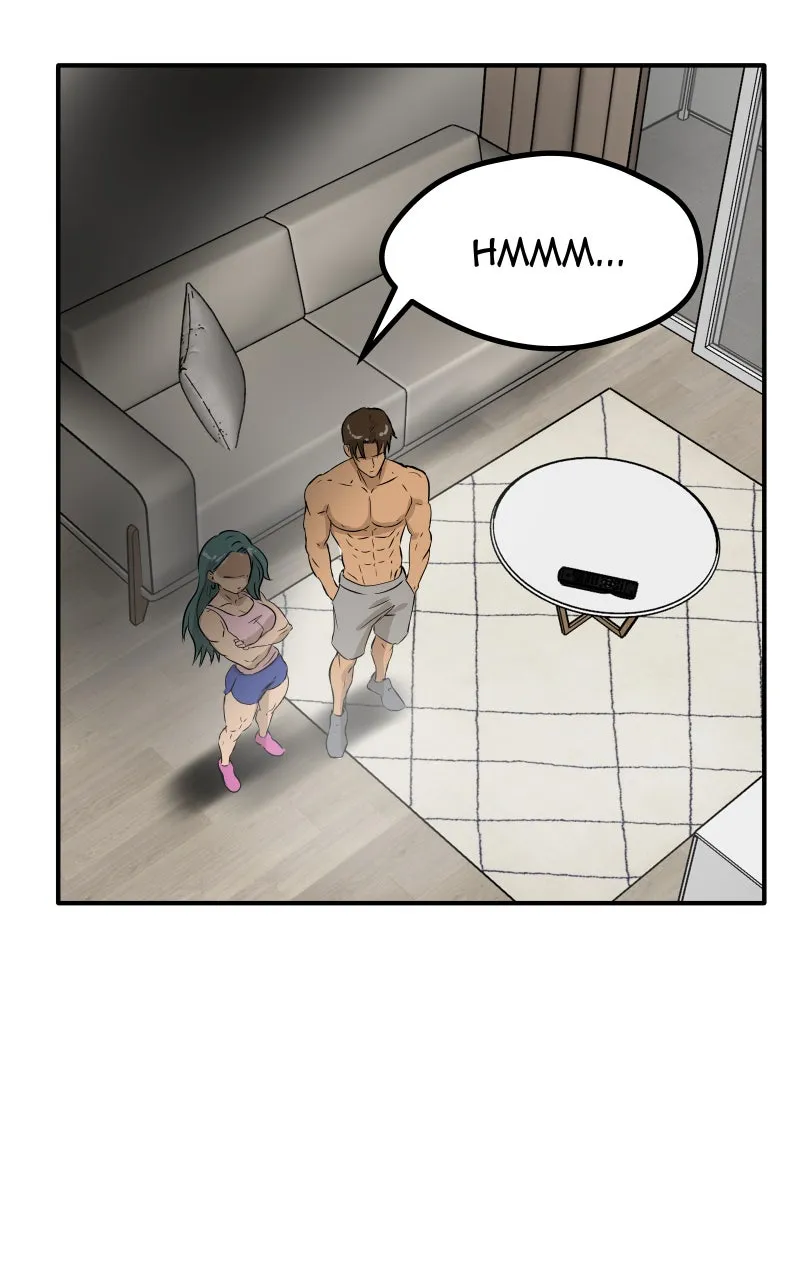 Swolemates Chapter 152 page 2 - 