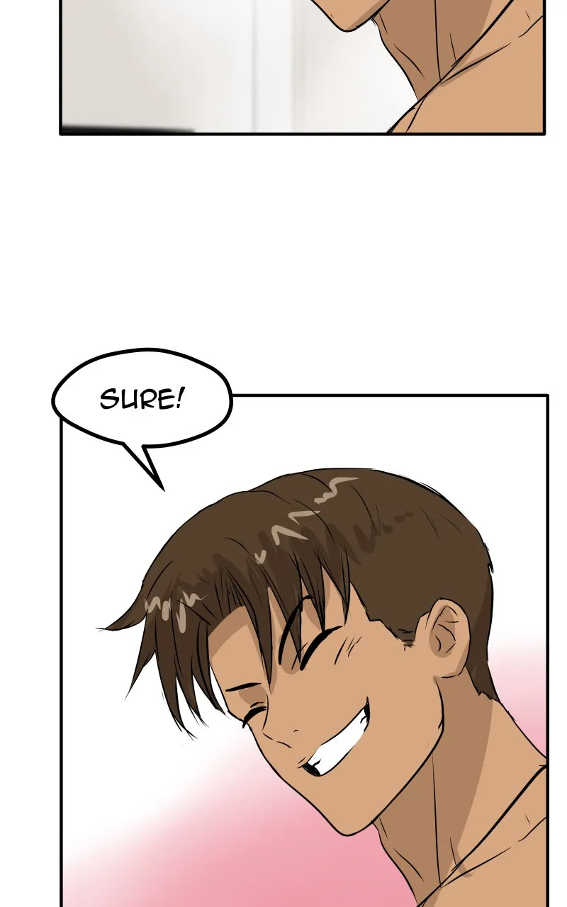 Swolemates Chapter 152 page 11 - 