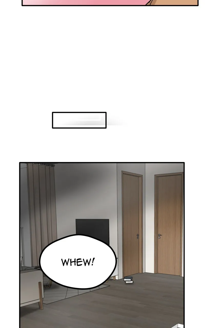 Swolemates Chapter 152 page 12 - 
