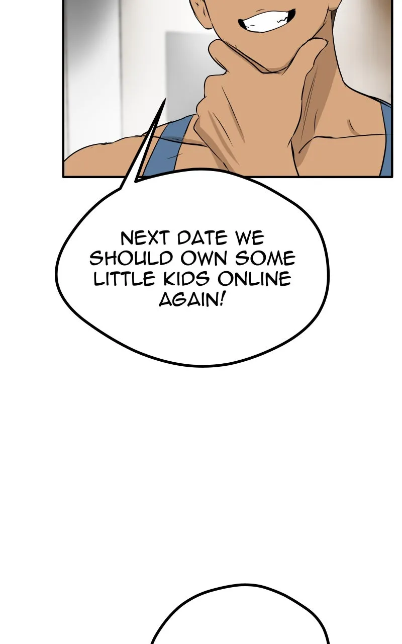 Swolemates Chapter 152 page 16 - 