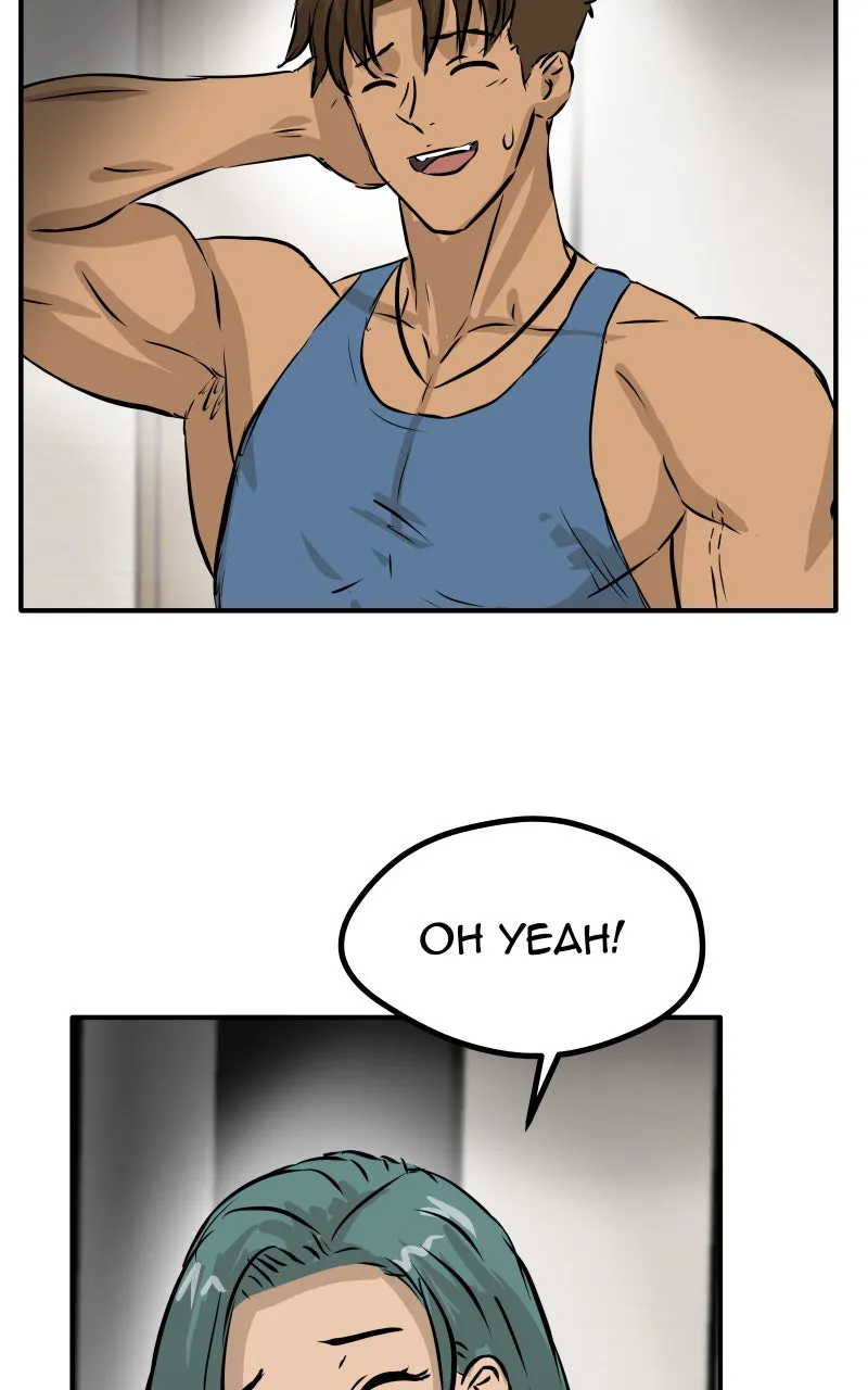 Swolemates Chapter 152 page 20 - 