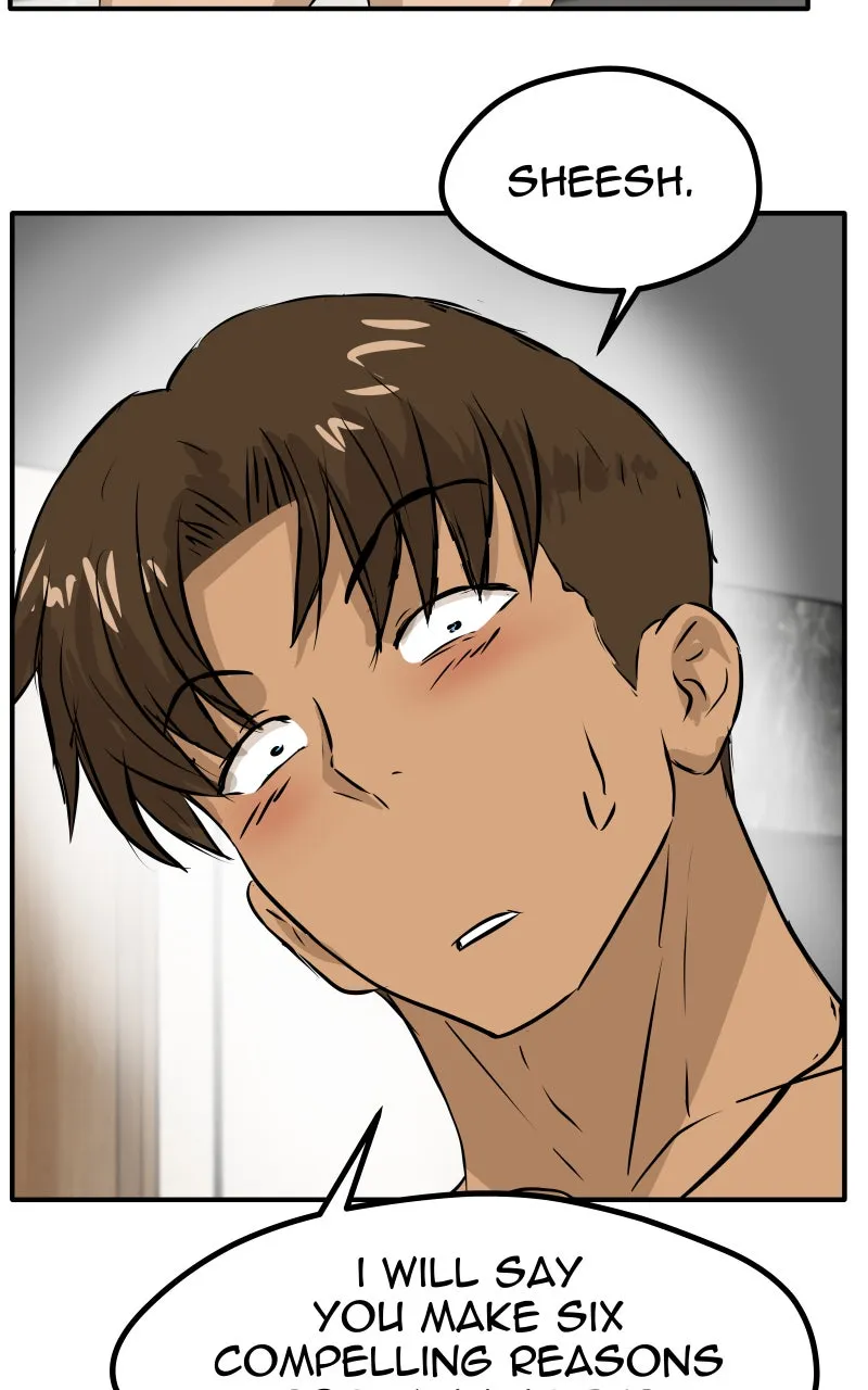 Swolemates Chapter 152 page 24 - 