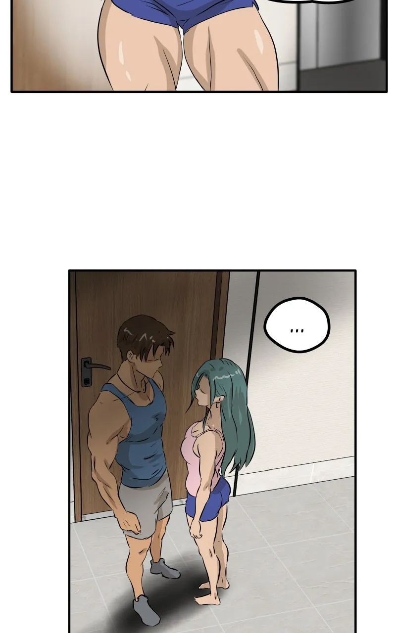 Swolemates Chapter 152 page 26 - 