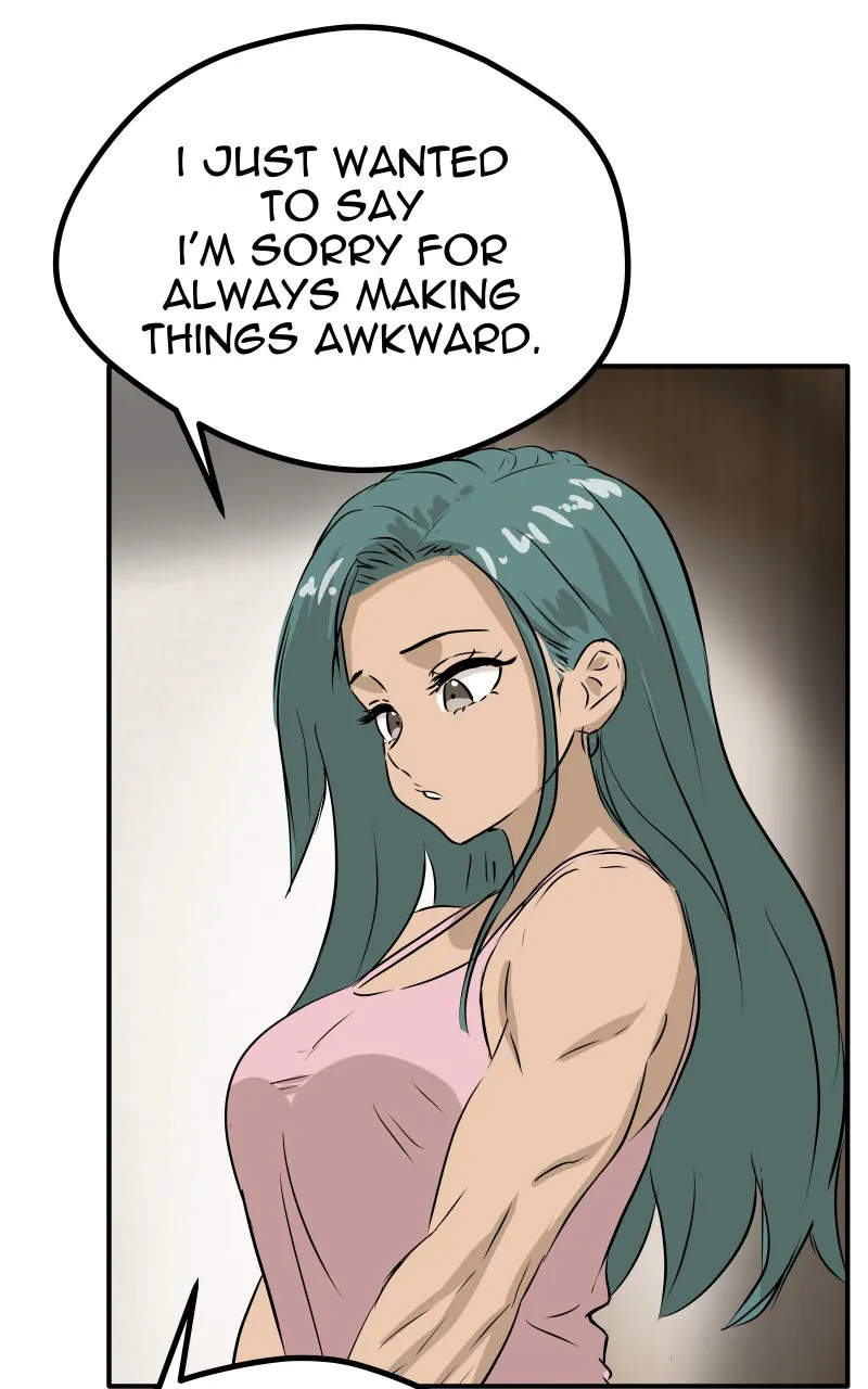 Swolemates Chapter 152 page 29 - 