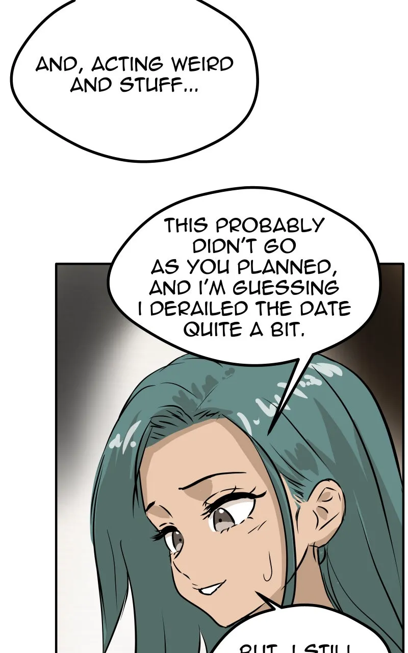 Swolemates Chapter 152 page 30 - 