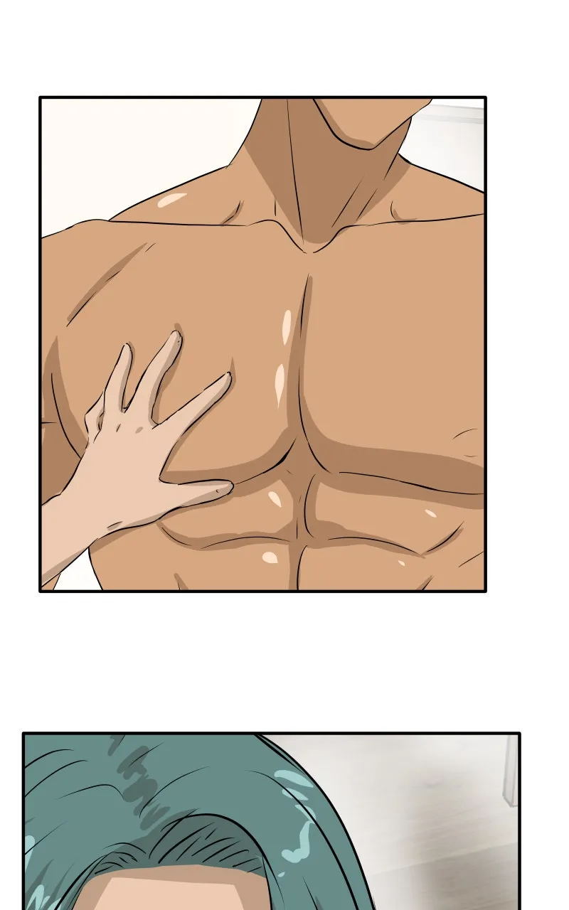 Swolemates Chapter 152 page 4 - 
