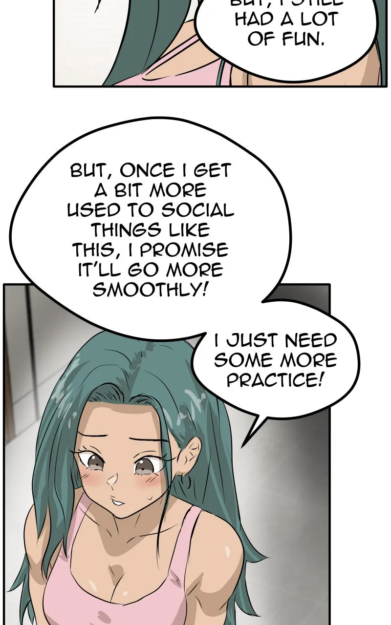 Swolemates Chapter 152 page 31 - 