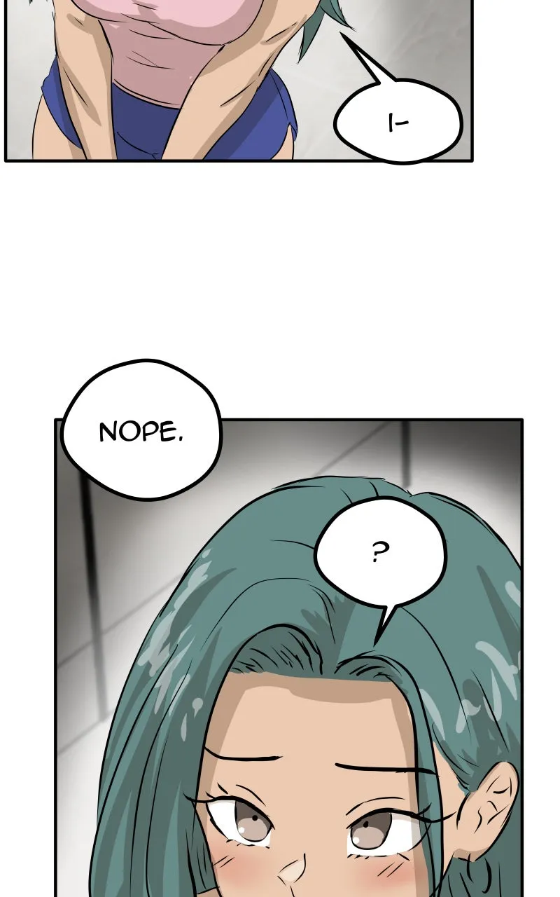 Swolemates Chapter 152 page 32 - 