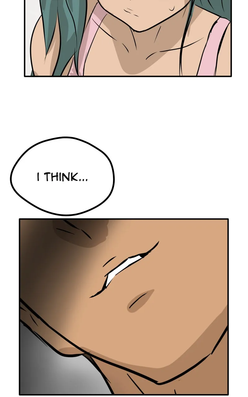 Swolemates Chapter 152 page 33 - 