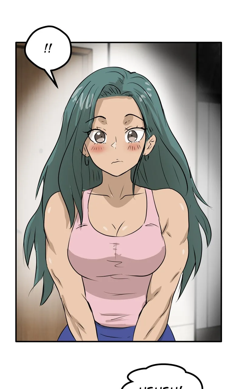 Swolemates Chapter 152 page 35 - 