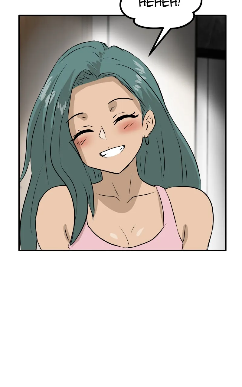 Swolemates Chapter 152 page 36 - 
