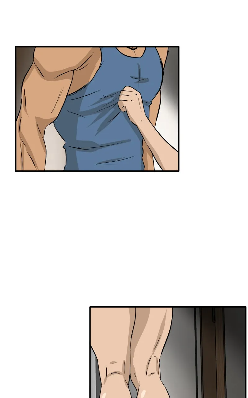 Swolemates Chapter 152 page 37 - 