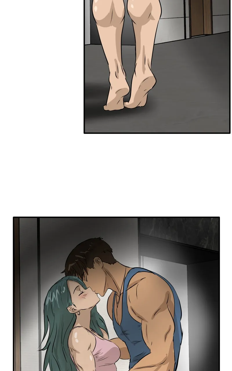 Swolemates Chapter 152 page 38 - 
